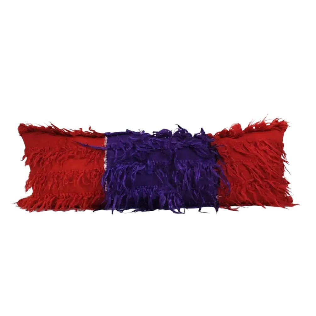 Kilim Bedding Pillow Cover | 16'' x 45''