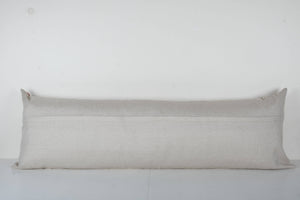 Suzani Bedding Pillow Cover | 18'' x 57''