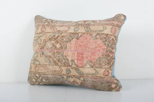 Rug Pillow Cover | 18'' x 24''