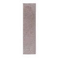 Vintage Turkish Kilim Runner 2'8'' x 10'5''