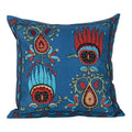Suzani Pillow Cover | 20'' x 20''