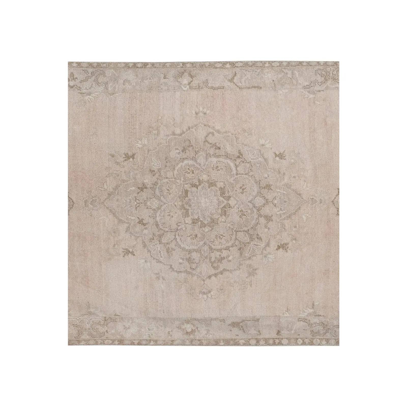 Vintage Turkish Anatolian Runner 2'6'' x 9'5''