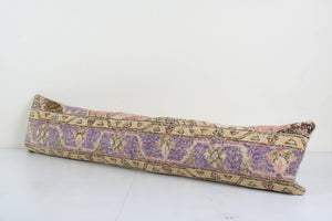 Rug Bedding Pillow Cover | 11'' x 46''