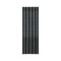 Vintage Turkish Kilim Rug 3'4'' x 8'11''