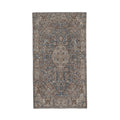 Vintage Turkish Rug 3'4'' x 5'11''