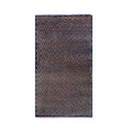 Vintage Turkish Tulu Rug 3'6'' x 6'1''