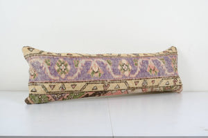 Kilim Bedding Pillow Cover | 12'' x 35''