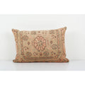 Rug Pillow Cover | 17'' x 24''