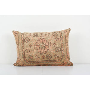 Rug Pillow Cover | 17'' x 24''