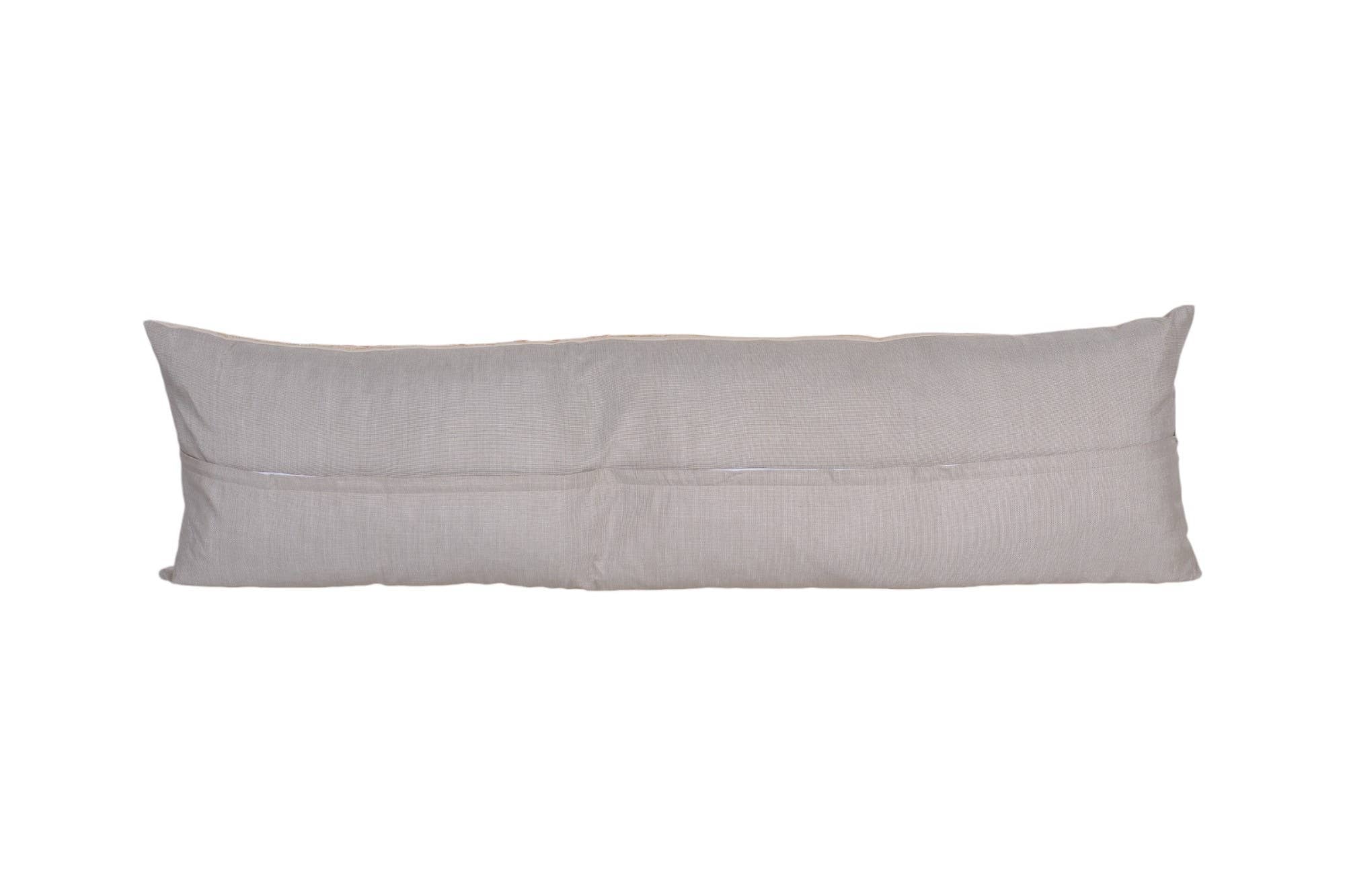 Horse Suzani Bedding Pillow Cover | 1'6'' x 5'