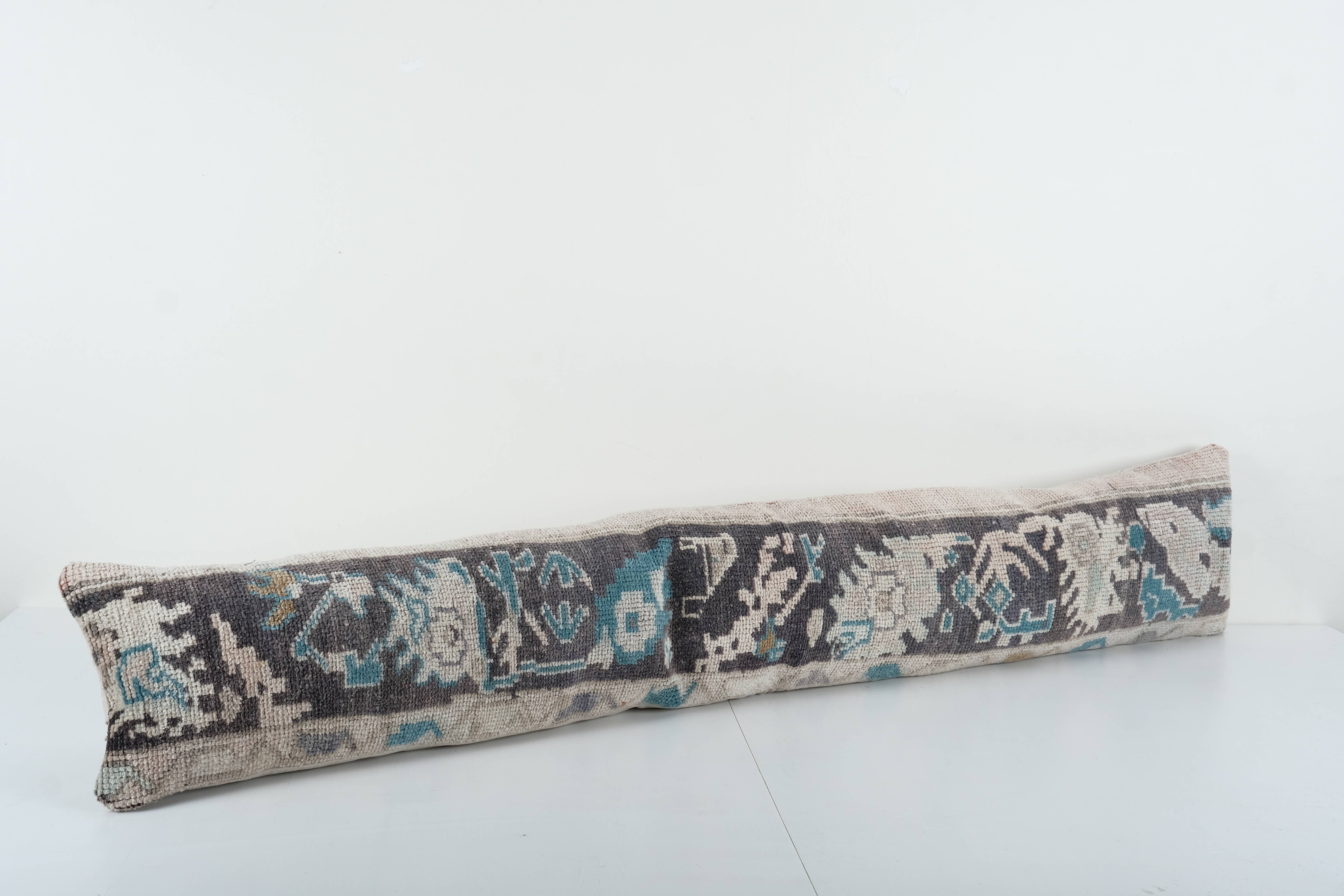 Rug Bedding Pillow Cover | 0'10'' x 5'