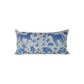 Horse Suzani Bedding Pillow Cover | 18'' x 34''