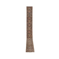 Vintage Oushak Runner 1'7'' x 20'8''