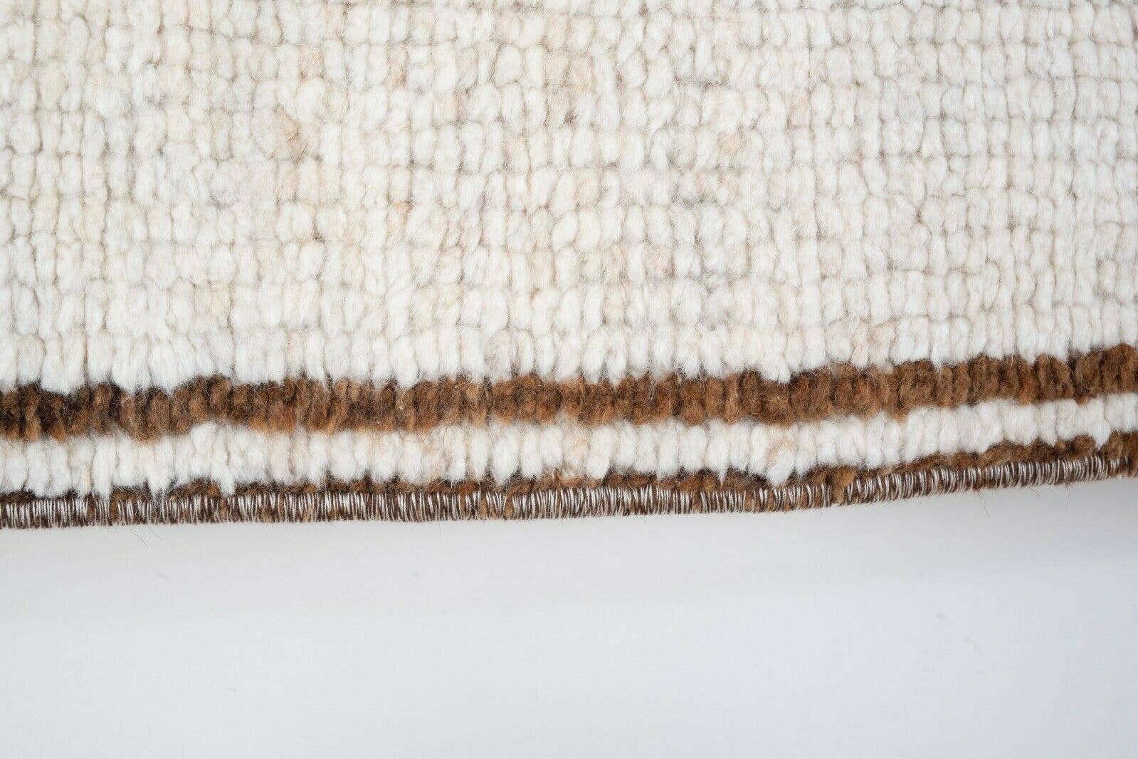 Vintage Kurdish Runner Rug 2'9'' x 11'1''