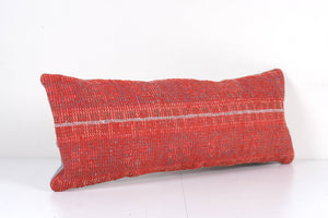 Rug Bedding Pillow Cover | 14'' x 35''