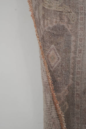 Vintage Oushak Rug 6'1'' x 8'6''