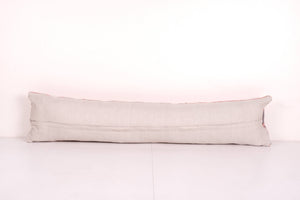Rug Bedding Pillow Cover | 10'' x 45''