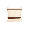 Kilim Pillow Cover | 16'' x 16''