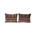 Kilim Pillow Cover Set of 2 | 18'' x 24''