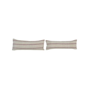 Kilim Pillow Cover | 8'' x 23''