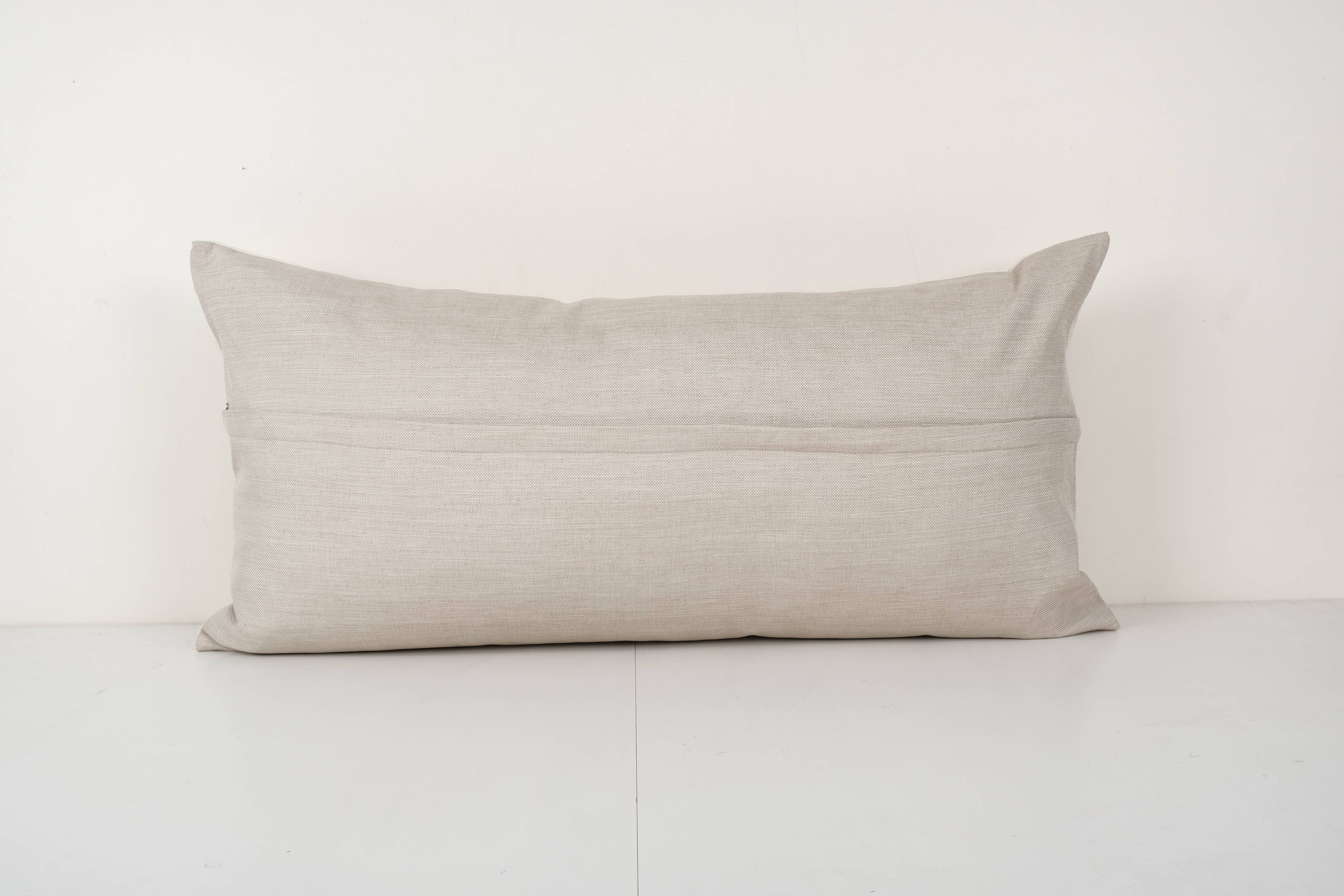 Suzani Bedding Pillow Cover | 18'' x 35''