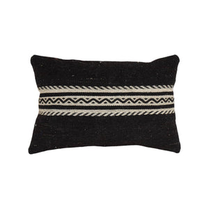 Kilim Pillow Cover | 16'' x 24''