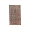 Vintage Caucasian Rug 4'6'' x 8'1''