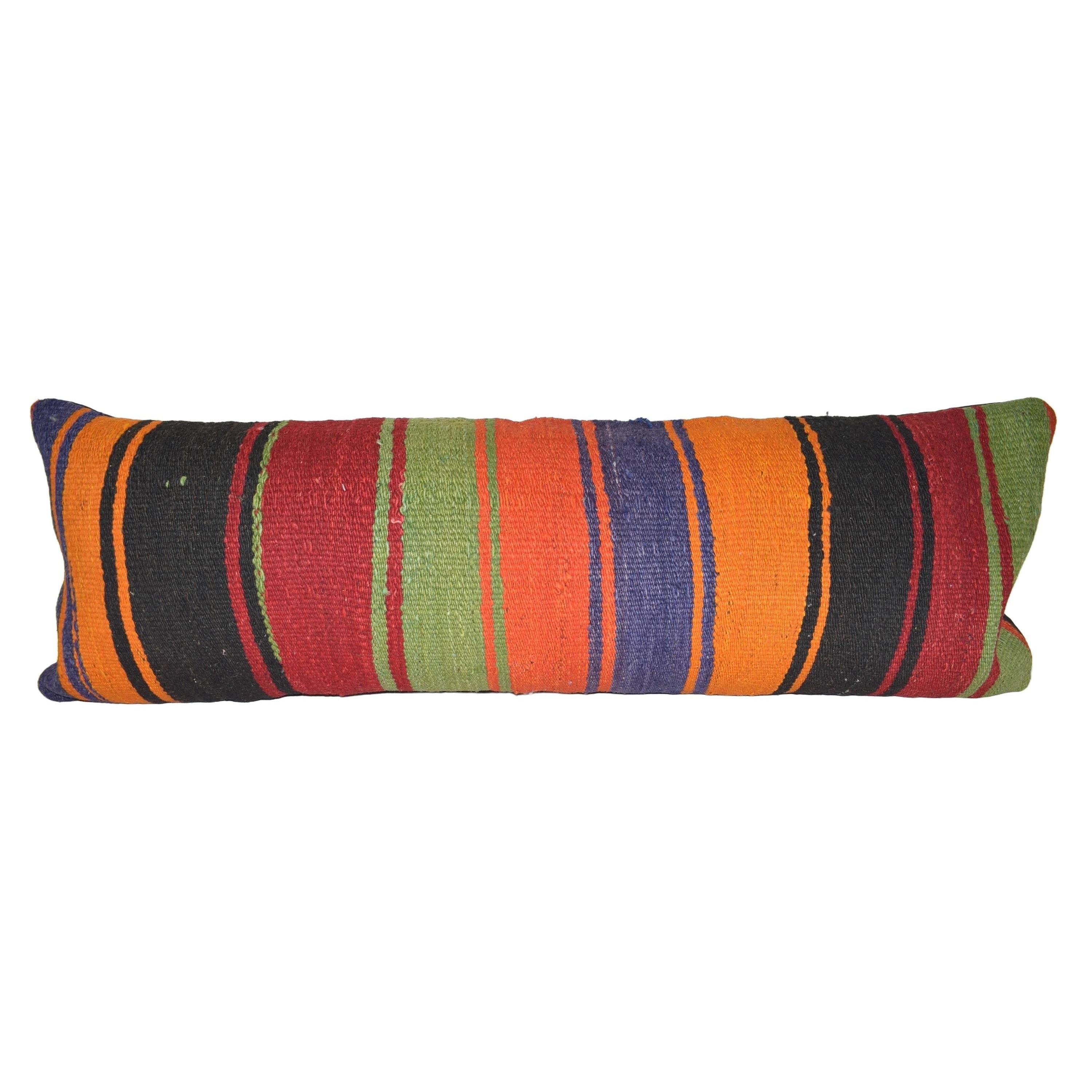 Kilim Bedding Pillow Cover | 14'' x 42''