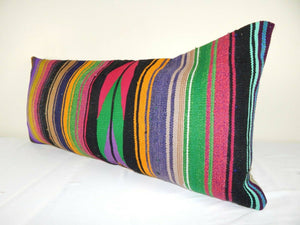 Kilim Bedding Pillow Cover | 20'' x 40''