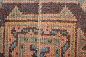 Rug Pillow Cover Set of 2 | 18'' x 18''
