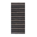 Vintage Turkish Kilim Rug 5'5'' x 11'8''