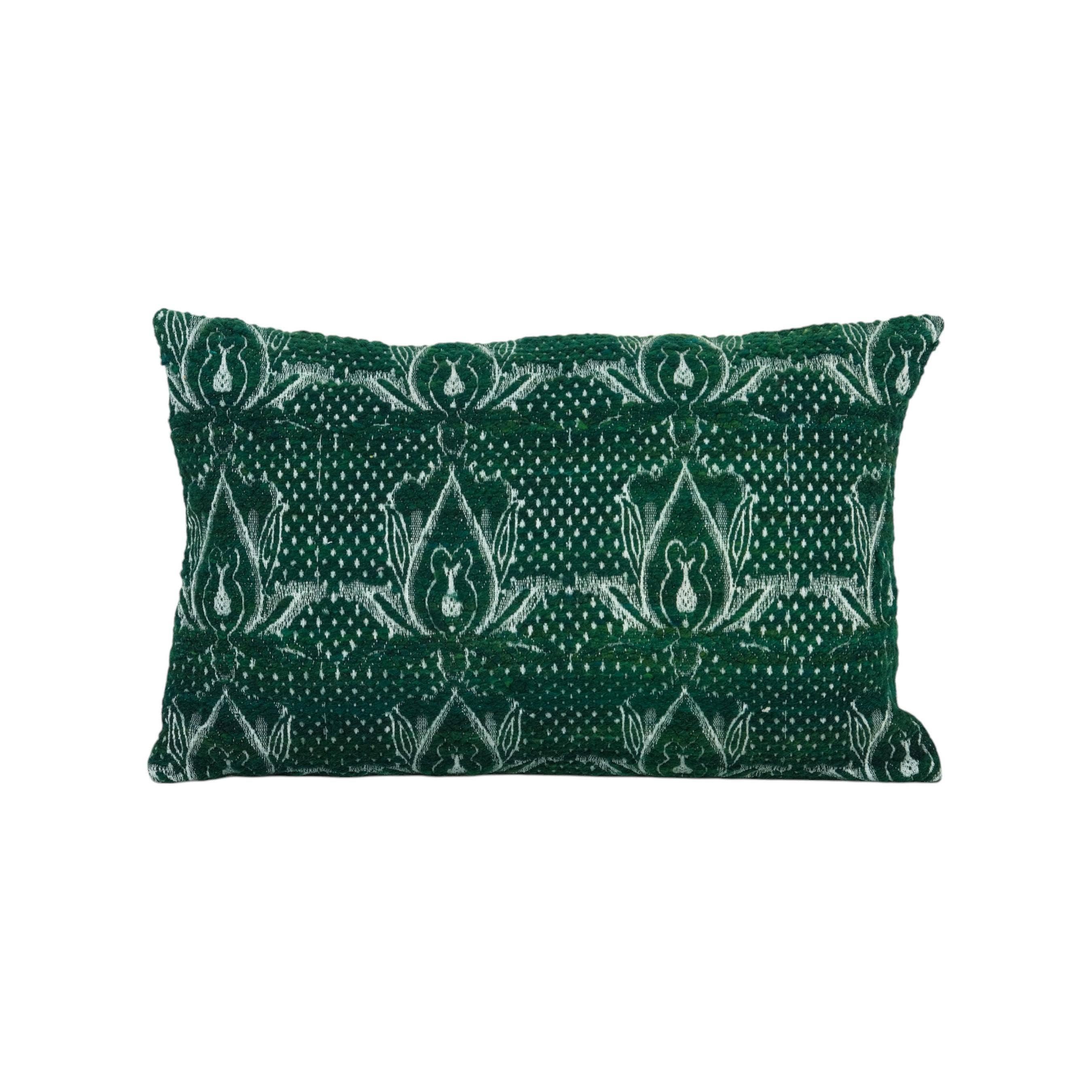 Kilim Pillow Cover | 16'' x 24''