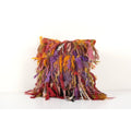 Kilim Pillow Cover | 15'' x 15''