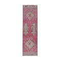 Vintage Turkish Runner 3'2'' x 10'5''