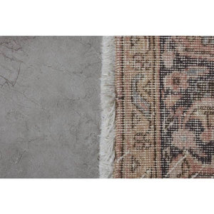 Vintage Oushak Runner 3' x 25'10''