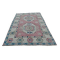 Vintage Kars Rug 5'9'' x 7'10''
