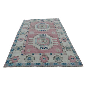 Vintage Kars Rug 5'9'' x 7'10''