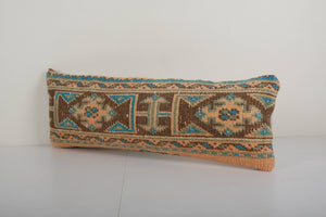 Rug Bedding Pillow Cover | 10'' x 28''