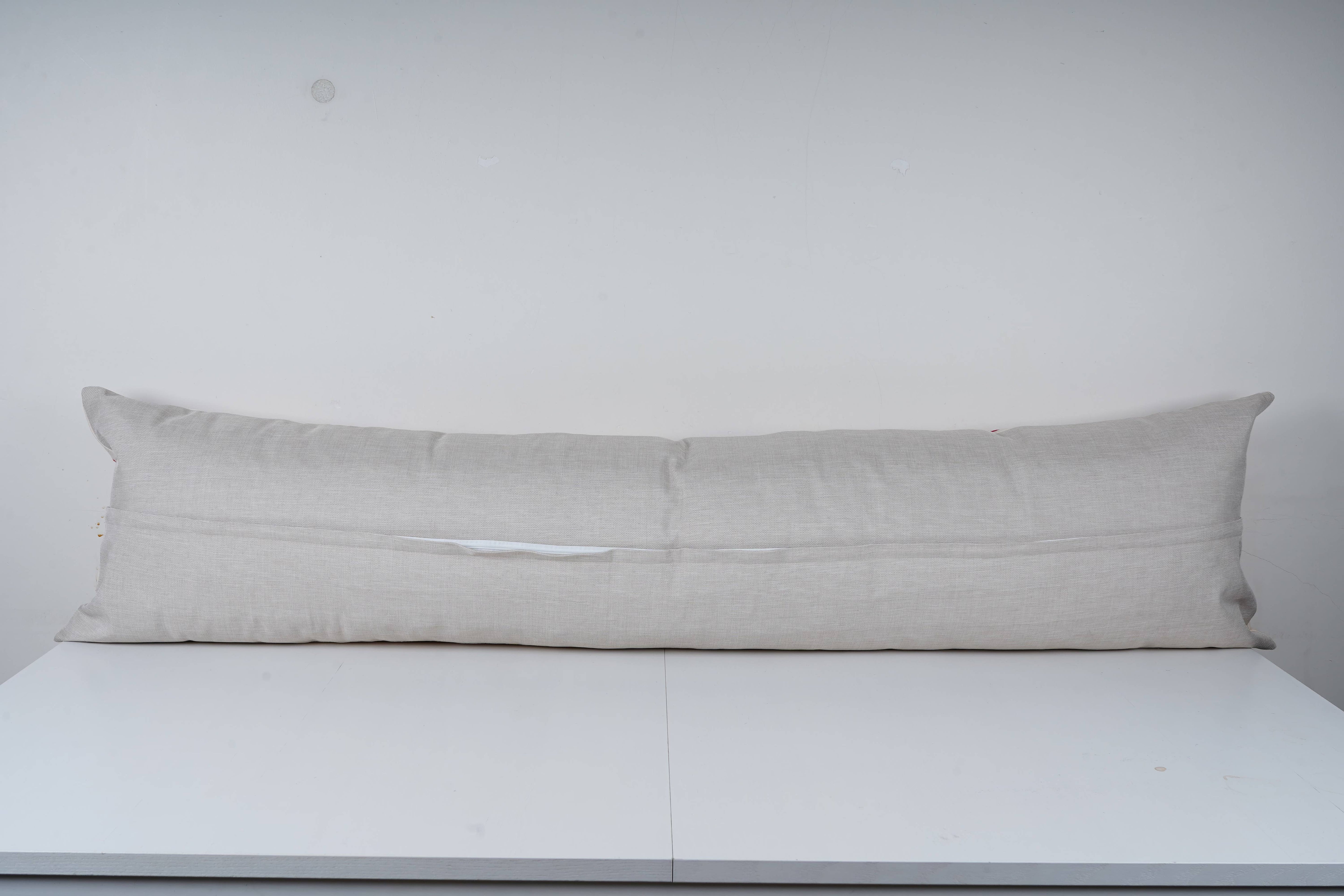 Suzani Bedding Pillow Cover | 1'6'' x 5'11''
