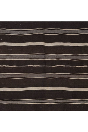 Vintage Turkish Kilim Rug 5'6'' x 8'3''