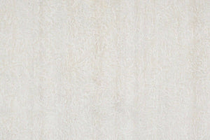 Handwoven Siirt Wool Blanket 4'2'' x 6'2''