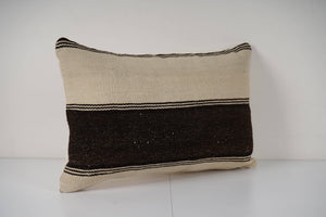 Kilim Pillow Cover | 12'' x 20''