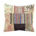Rug Pillow Cover | 17'' x 19''