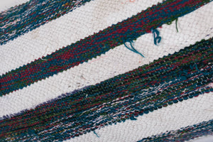 Kilim Pillow Cover | 12'' x 24''