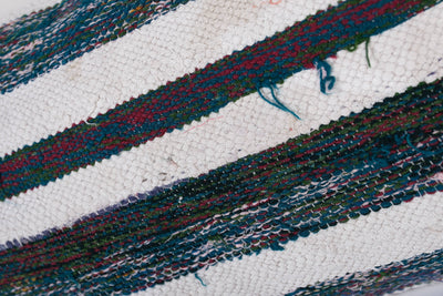 Kilim Pillow Cover | 12'' x 24''