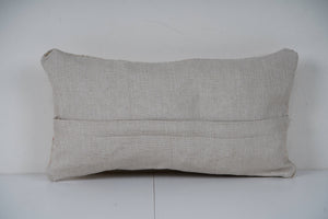 Kilim Pillow Cover | 8'' x 15''