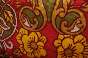 Kilim Pillow Cover Set of 2 | 14'' x 22''