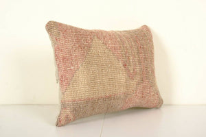 Rug Pillow Cover | 14'' x 18''