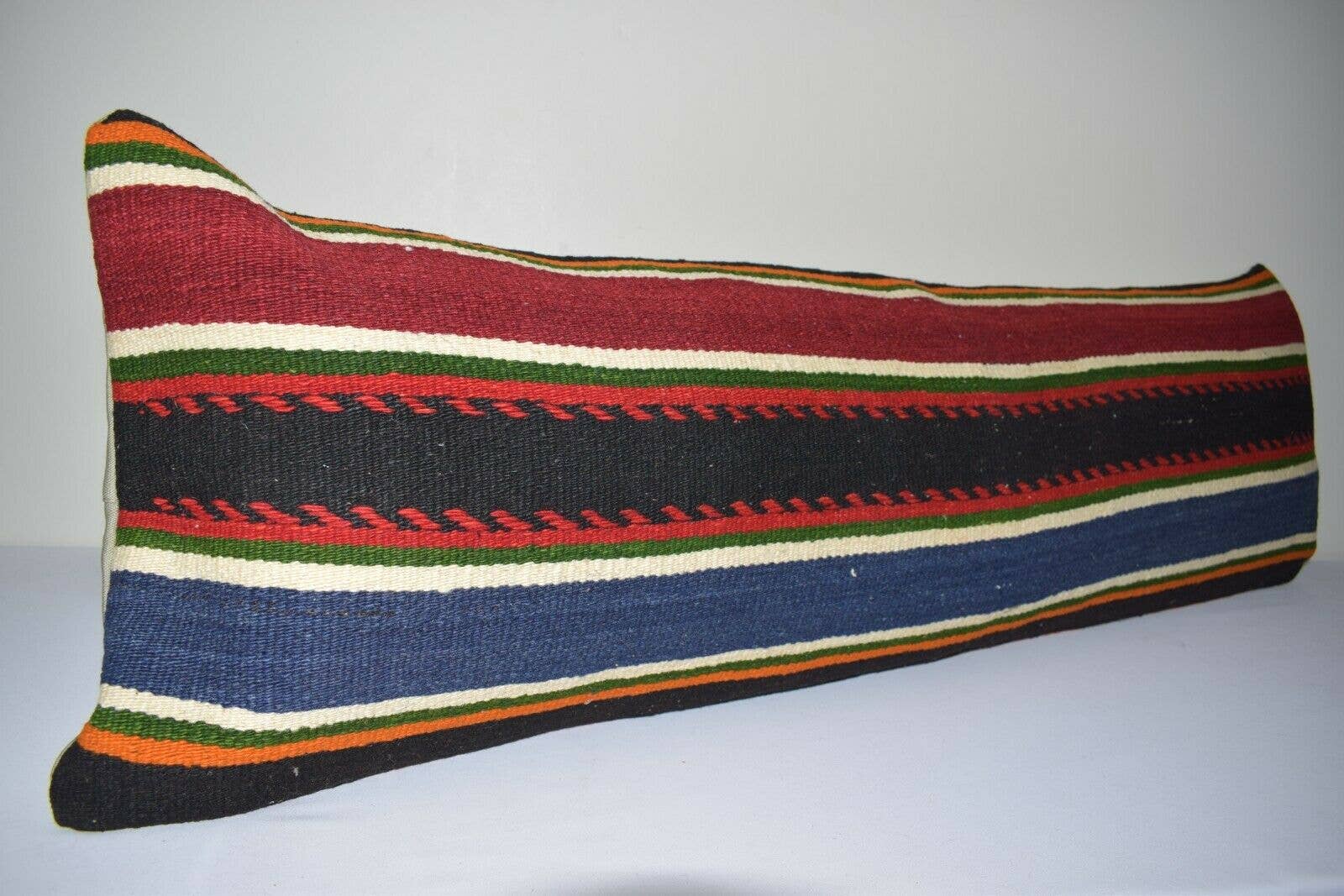 Kilim Bedding Pillow Cover | 16'' x 48''