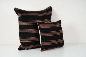 Kilim Pillow Cover Set of 2 | 16'' x 16''